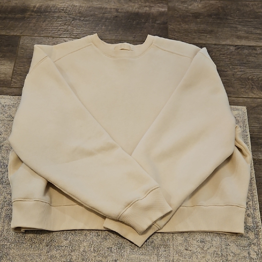 Nuuds Womens Sweatshirt